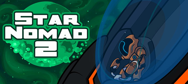 Star Nomad 2 v1.20 - полная версия Star Nomad 2 v1.20 - полная версия