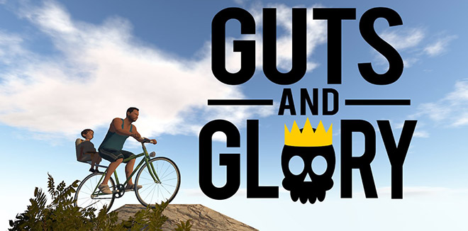Guts and Glory v1.0.1 - полная версия Guts and Glory v1.0.1 - полная версия