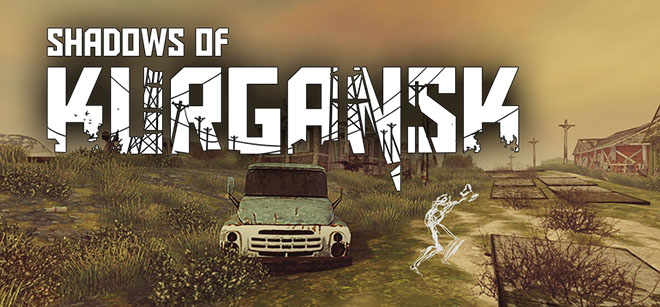 Shadows of Kurgansk v0.1.51 - игра на стадии разработки Shadows of Kurgansk v0.1.51 - игра на стадии разработки