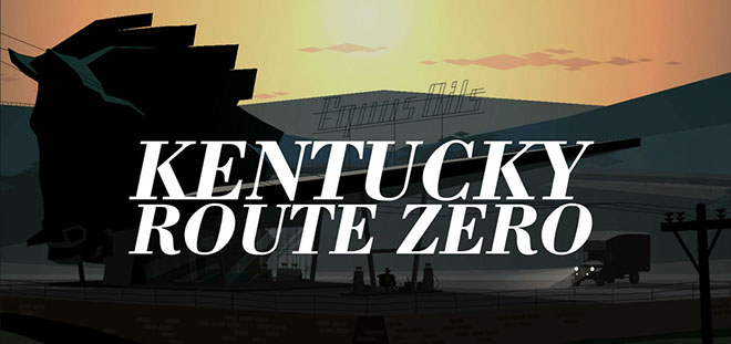 Kentucky Route Zero: Acts 1-5 v27 . ultramarine walrus полная версия - торрент