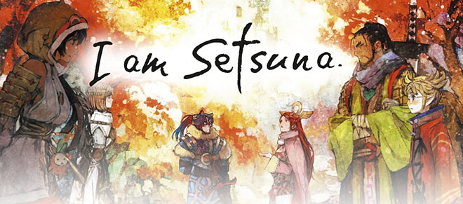 I am Setsuna полная версия на русском – торрент I am Setsuna полная версия на русском – торрент