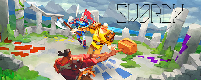 Swordy v0.0.36 - игра на стадии разработки Swordy v0.0.36 - игра на стадии разработки