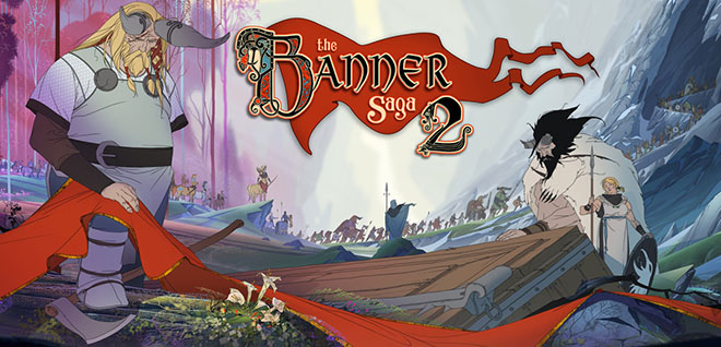 The Banner Saga 2 на русском – торрент The Banner Saga 2 на русском – торрент