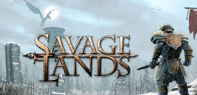 Savage Lands v27.10.2023 - торрент