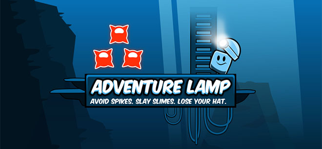 Adventure Lamp v1.0.1 - полная версия Adventure Lamp v1.0.1 - полная версия