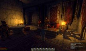 Tolroko v0.151 - игра на стадии разработки