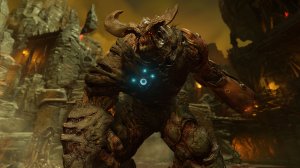 DOOM v6.66 (2016) PC – торрент