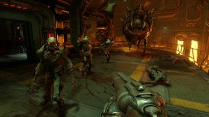DOOM v6.66 (2016) PC – торрент