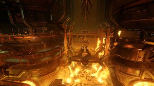 DOOM v6.66 (2016) PC – торрент