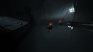 Игра: INSIDE полная версия - торрент