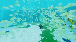 ABZU v08.12.2020 – полная версия на русском
