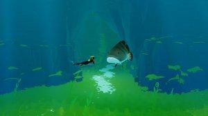 ABZU v08.12.2020 – полная версия на русском