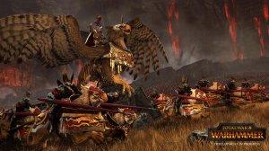 Total War: WARHAMMER v1.6.0 – торрент