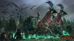 Total War: WARHAMMER v1.6.0 – торрент
