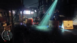 Homefront: The Revolution v1.0781467 - торрент
