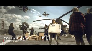 Homefront: The Revolution v1.0781467 - торрент