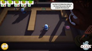 Overcooked Gourmet Edition - полная версия
