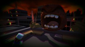 Overcooked Gourmet Edition - полная версия