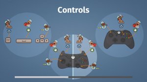 Overcooked Gourmet Edition - полная версия