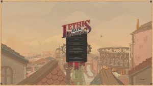 Lethis - Path of Progress v1.4.0 - полная версия на русском