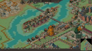 Lethis - Path of Progress v1.4.0 - полная версия на русском