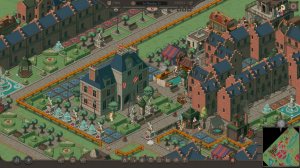 Lethis - Path of Progress v1.4.0 - полная версия на русском