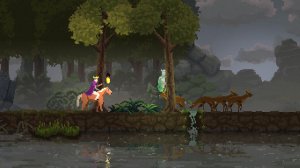 Kingdom: New Lands v1.2.8 - полная версия на русском