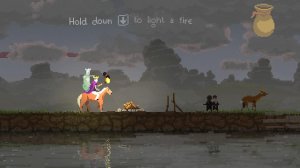 Kingdom: New Lands v1.2.8 - полная версия на русском