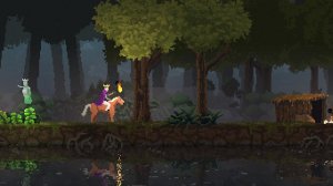 Kingdom: New Lands v1.2.8 - полная версия на русском