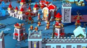 8-Bit Hordes v0.93.746274 - полная версия на русском