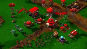 8-Bit Hordes v0.93.746274 - полная версия на русском