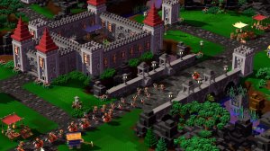 8-Bit Hordes v0.93.746274 - полная версия на русском
