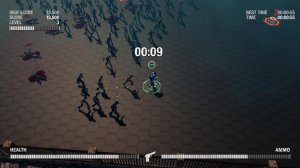 #KILLALLZOMBIES - полная версия
