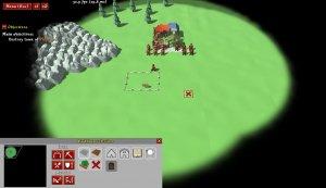Knights Province v8.2 r5288 - игра на стадии разработки