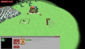 Knights Province v8.2 r5288 - игра на стадии разработки