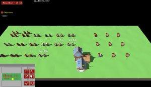 Knights Province v8.2 r5288 - игра на стадии разработки