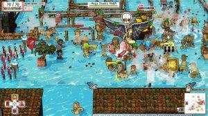 Okhlos: Omega v2.1.0.1 полная версия на русском – торрент