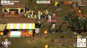 Okhlos: Omega v2.1.0.1 полная версия на русском – торрент