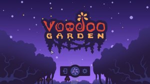 Voodoo Garden - полная версия на русском