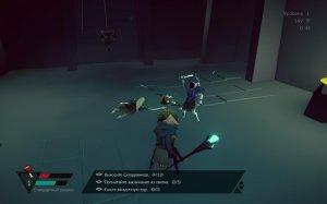 NECROPOLIS: A Diabolical Dungeon Delve v1.04 – торрент