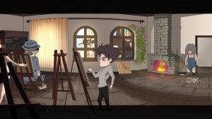 Sebastian Frank: The Vienna Prologue v1.4