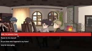 Sebastian Frank: The Vienna Prologue v1.4