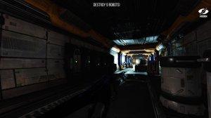 In Case of Emergency, Release Raptor v.a14 - игра на стадии разработки