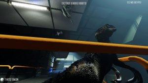 In Case of Emergency, Release Raptor v.a14 - игра на стадии разработки
