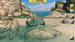 Bridge Constructor v1.3 + 1 DLC - полная версия на русском