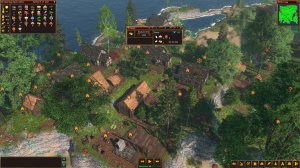 Life is Feudal: Forest Village v1.1.6814 - полная версия