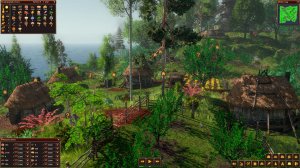 Life is Feudal: Forest Village v1.1.6814 - полная версия