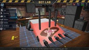 Robot Arena III v1.0.0.2 полная версия - торрент