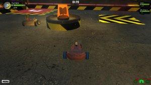Robot Arena III v1.0.0.2 полная версия - торрент
