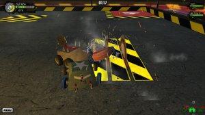 Robot Arena III v1.0.0.2 полная версия - торрент